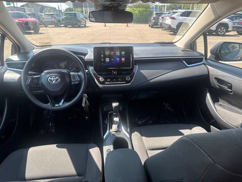 Used 2024 Toyota Corolla LE FWD image 26