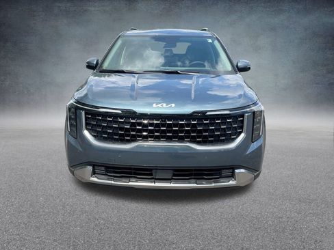 New 2026 Kia Carnival SX image 36