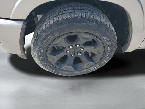 Used 2025 RAM 1500 Big Horn AWD/4WD image 26