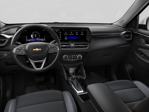 New 2026 Chevrolet TrailBlazer LT w/ LT Cold Weather Package image 34