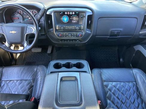 Used 2018 Chevrolet Silverado 2500 LT w/ LT Convenience Package image 15