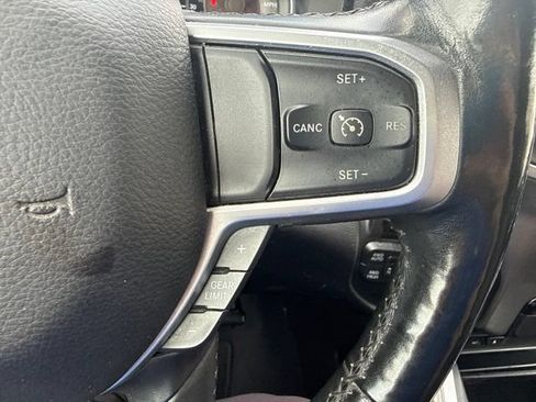 Used 2019 RAM 1500 Big Horn AWD/4WD image 19