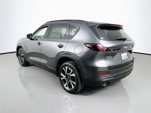 New 2026 MAZDA CX-5 Preferred image 5