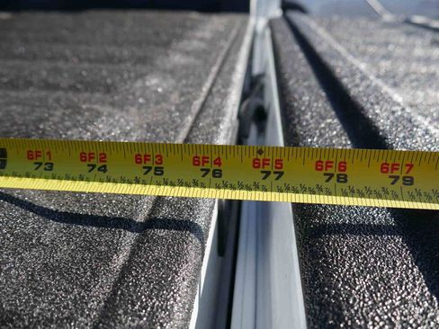 New 2026 RAM 2500 Tradesman image 11