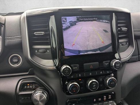 Used 2020 RAM 1500 Laramie w/ Sport Appearance Package RWD image 12