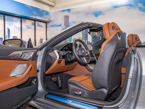 New 2026 BMW 840i xDrive 840i image 15