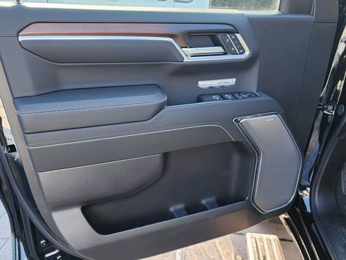 New 2026 GMC Sierra 1500 Denali image 13