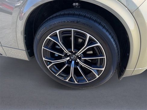 Certified 2025 MAZDA CX-70 3.3 Turbo S w/ Premium Package image 35