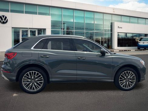 Used 2022 Audi Q3 2.0T Premium Plus AWD/4WD image 4