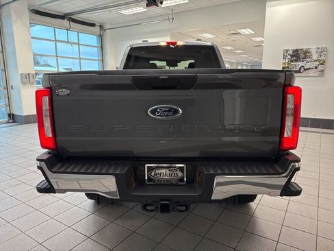 New 2026 Ford F350 XLT w/ Tremor Off-Road Package AWD/4WD image 12