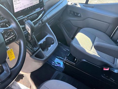 Used 2023 Ford Transit 350 XLT image 16