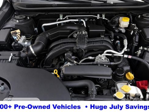 Used 2022 Subaru Outback Touring w/ Popular Package #2 AWD/4WD image 11