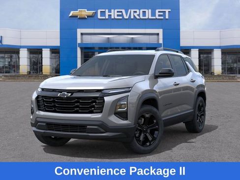 New 2026 Chevrolet Equinox LT image 7