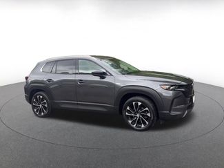 Used 2025 MAZDA CX-50 2.5 Hybrid w/ Premium Plus Pkg AWD/4WD video 2