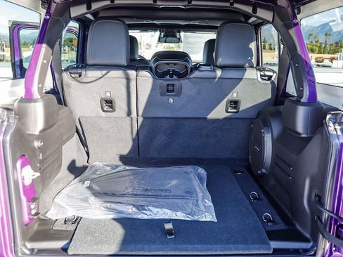 New 2026 Jeep Wrangler Unlimited Rubicon image 27