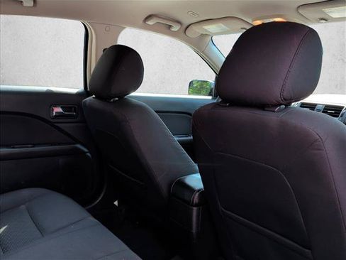 Used 2012 Ford Fusion SE FWD image 19