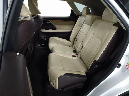 Used 2018 Lexus RX 350L 350L image 36