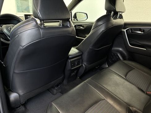 Used 2021 Toyota RAV4 XSE AWD/4WD image 22