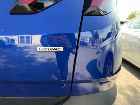 Used 2024 Hyundai Tucson SEL image 6