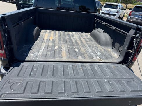 Used 2019 RAM 1500 Big Horn AWD/4WD image 34