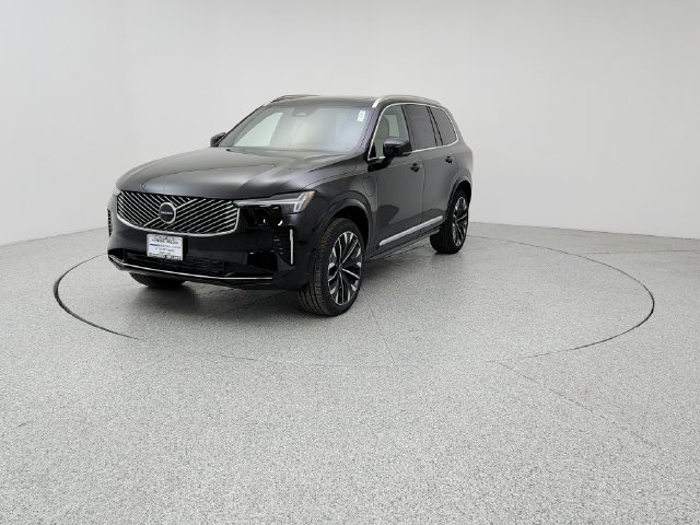 New 2026 Volvo XC90 T8 Plus w/ Protection Package Premier AWD/4WD image 1