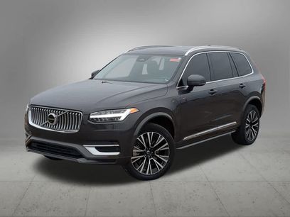 Used 2023 Volvo XC90 T8 Plus