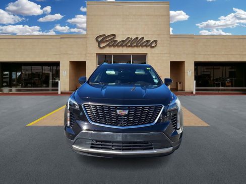 Used 2019 Cadillac XT4 Premium Luxury image 8
