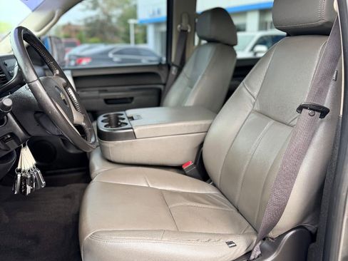 Used 2012 Chevrolet Silverado 1500 LT w/ All-Star Edition image 10