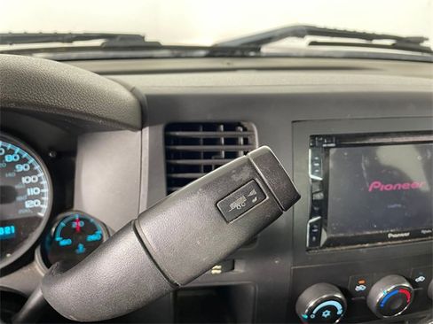 Used 2013 Chevrolet Silverado 1500 LS image 9