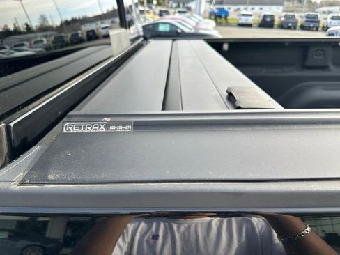 Used 2019 GMC Sierra 3500 Denali w/ Duramax Plus Package image 18