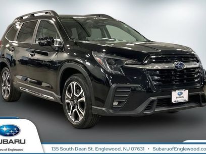 Used 2023 Subaru Ascent Limited