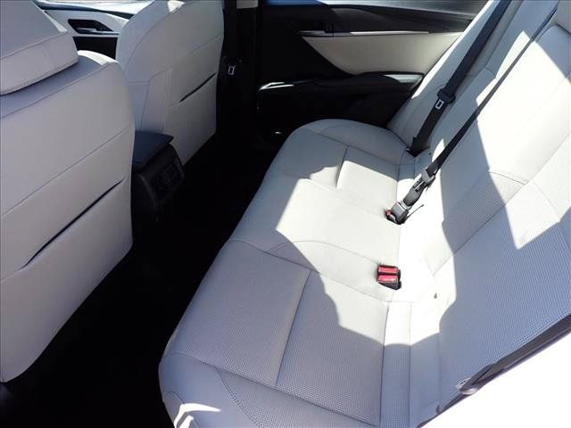 Certified 2026 Toyota Camry XLE w/ Premium Package AWD/4WD image 8