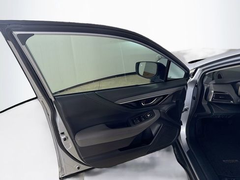 Used 2020 Subaru Outback Onyx Edition XT image 9