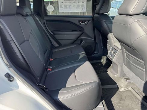 New 2026 Subaru Forester Limited image 11
