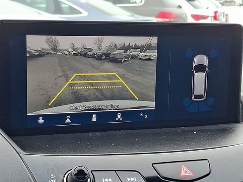 Used 2021 Acura RDX w/ Technology Package image 4