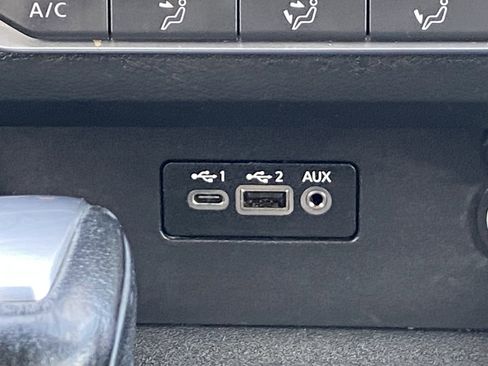 Used 2022 Nissan Altima 2.5 SR image 24