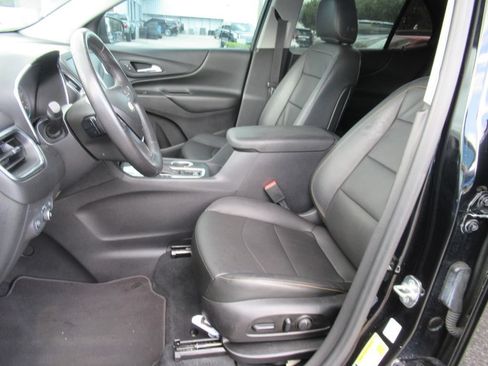 Used 2020 Chevrolet Equinox LT w/ Midnight Edition FWD image 19