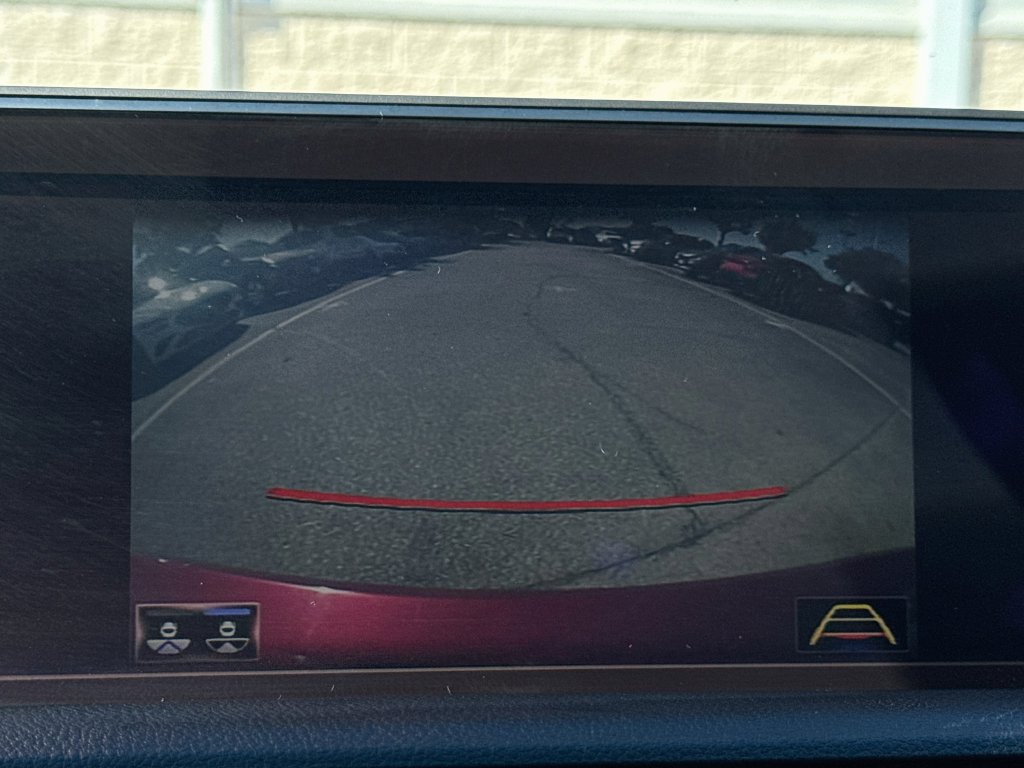 Used 2020 Lexus ES 350 w/ Premium Package FWD image 16