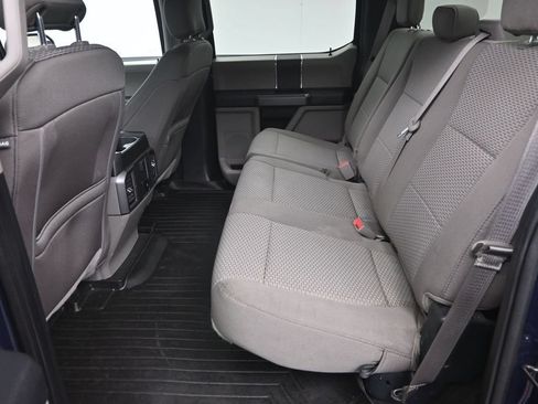 Used 2020 Ford F150 XLT AWD/4WD image 28