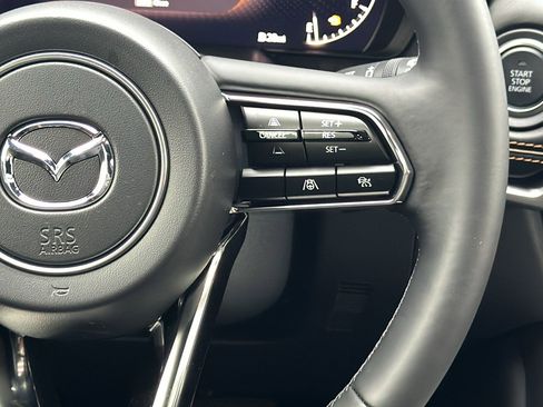 New 2026 MAZDA CX-90 3.3 Turbo w/ Premium Plus Pkg image 22