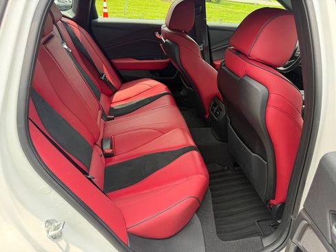 Used 2023 Acura TLX SH-AWD w/ A-SPEC Pkg image 18