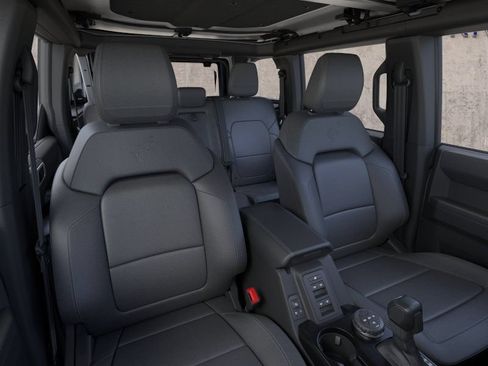 New 2026 Ford Bronco Outer Banks AWD/4WD image 10