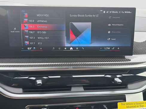 New 2027 BMW X7 M60i AWD/4WD image 34