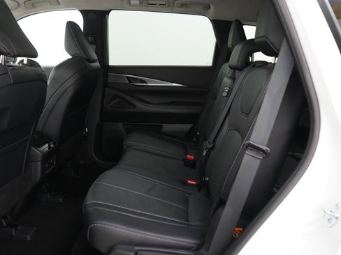 Used 2023 INFINITI QX60 Luxe image 15