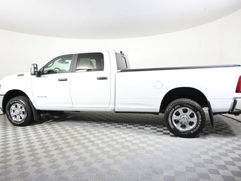 Used 2026 RAM 3500 Big Horn AWD/4WD image 3