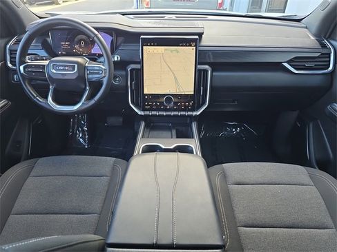 Certified 2025 GMC Acadia Elevation image 11