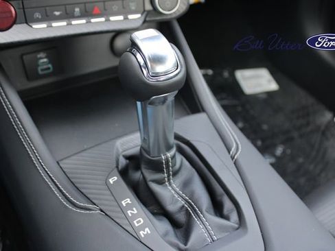 New 2026 Ford Mustang GT Premium image 11