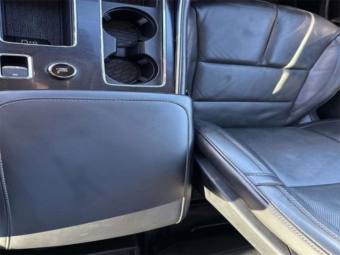 Used 2024 Lincoln Aviator Reserve w/ Jet Package image 26