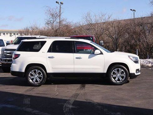 Used 2015 GMC Acadia SLT image 5