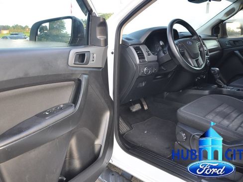 Used 2022 Ford Ranger XL w/ Equipment Group 101A High RWD image 11